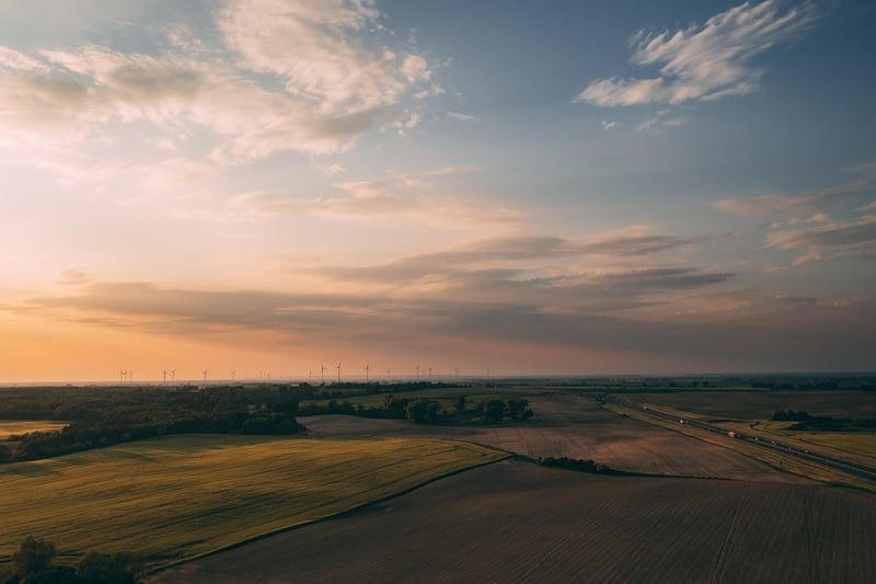 Corporate sustainability