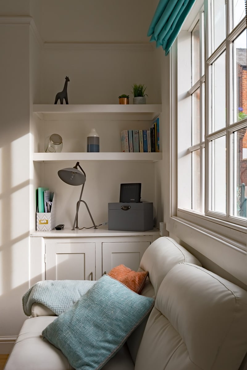 Repurposed Home Accents