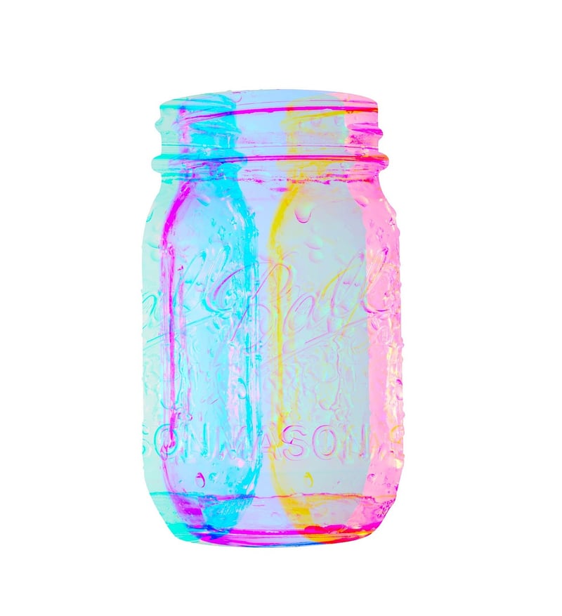 Mason Jars Lanterns